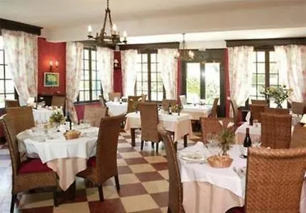 Auberge Du Rascalat L'Hospitalet-du-Larzac