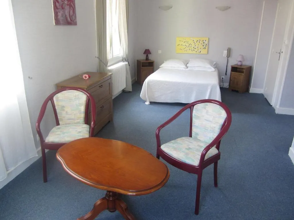 Auberge Du Rascalat L'Hospitalet-du-Larzac Hotel