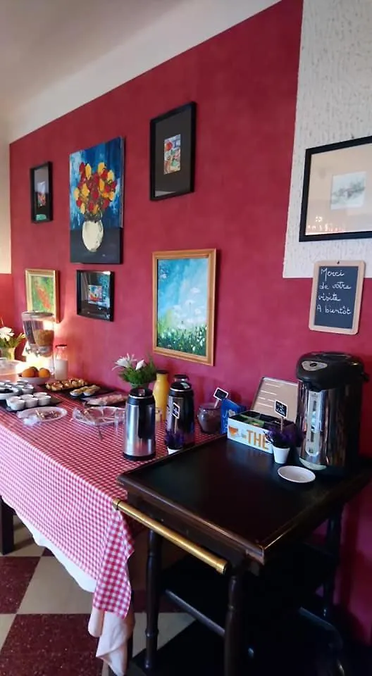 Hotel Auberge Du Rascalat L'Hospitalet-du-Larzac